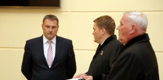 ģenerālprokurors, Arvīds Kalniņš, Tieslietu padome, Juris Stukāns, ģenerālprokurora atlase, prokuratūras vadība, prokuratūras konkurss, tieslietu jaunumi, Latvijas prokuratūra, ģenerālprokurora pienākumu izpildītājs