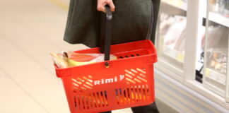 zemo cenu grozi, pārtikas cenas Latvijā, pārtikas cenu samazināšana, pārtikas memorands, lētākie produkti veikalos, Rimi, Maxima, Lidl cenas, pārtikas cenu salīdzināšana, Ingūna Gulbe,
