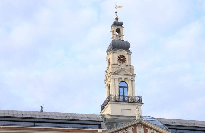 trešais vicemērs Rīgas dome, Rīgas dome vicemēra alga, 64 tūkstoši eiro gadā, Rīgas domes izdevumi, Rīgas koalīcijas vienošanās, politiskā amatu dalīšana Rīgā, domes vicemēra birojs, Progresīvie Rīgas mērs, NA JV AS Rīgas dome,