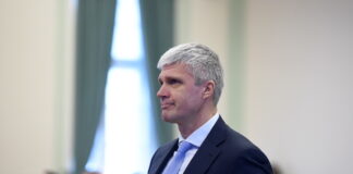 Aleksandrs Bartaševičs, Rēzeknes domes priekšsēdētājs, Rēzeknes vēlēšanas 2025, pašvaldību vēlēšanas, Kopā Latvijai, Rēzeknes dome, domes vēlēšanu rezultāti, atstādinātais mērs, Rēzeknes politika, Bartaševičs atgriežas