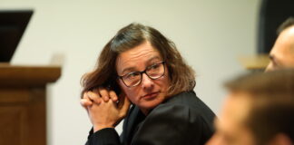 uris Stukāns, Viorika Jirgena, ģenerālprokurora pārbaude, Augstākās tiesas atzinums, ad hominem izteikumi, uzbrūkoša komunikācija, Prokuratūras likums, Kariņa lidojumu lieta, trauksmes cēlējs, Aija Branta, Aigars Strupišs, Stukāna ētika, ģenerālprokurora atlaišana,