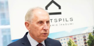 Ventspils vēlēšanas 2025, Latvijai un Ventspilij, Jānis Vītoliņš, Aivars Lembergs, Ventspils dome, vēlēšanu rezultāti, CVK dati, pašvaldību vēlēšanas, politiskā dominanc