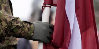 aizsardzības budžets, Latvijas aizsardzība, NATO 5% mērķis, kājnieku kaujas mašīnas ASCOD, aizsardzības ministrs Sprūds, Evika Siliņa, Latvijas armijas budžets, 4.35% IKP, militārais iepirkums, bruņojums Latvijā,