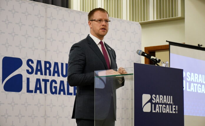 Andrejs Elksniņš, Sarauj Latgale, vēlēšanu rezultāti Daugavpilī, Daugavpils dome, pašvaldību vēlēšanas Latvijā,