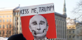 Donalds Tramps, NATO samits, Hāga, Putins, Volodimirs Zelenskis, karš Ukrainā, Ukrainas karš, Krievija Ukraina, NATO atbalsts, ASV politika, 5. pants NATO, militārais finansējums, Ukrainas aizsardzība, preses konference Tramps, starptautiskā drošība