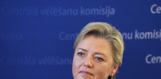 vēlēšanas Latvijā, CVK, Kristīne Saulīte, Centrālā vēlēšanu komisija, vēlēšanu novērotāji, iepriekšējā balsošana, vēlēšanu drošība, vēlēšanu caurspīdība, vēlēšanu likumība, vēlēšanu iecirkņi,