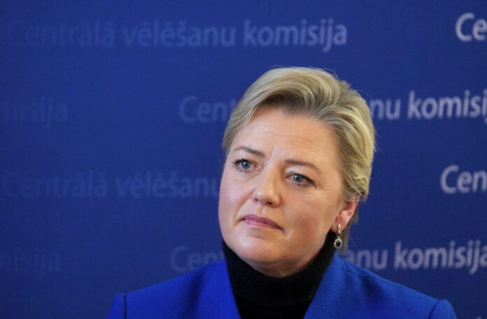 vēlēšanas Latvijā, CVK, Kristīne Saulīte, Centrālā vēlēšanu komisija, vēlēšanu novērotāji, iepriekšējā balsošana, vēlēšanu drošība, vēlēšanu caurspīdība, vēlēšanu likumība, vēlēšanu iecirkņi,