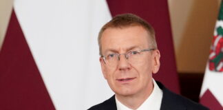 Latvija ANO Drošības padomē, Rinkēvičs par ANO DP, Latvijas atbalsts Ukrainai, Latvijas diplomātija ANO, Krievijas propaganda ANO, ANO Drošības padome Latvija 2026, Latvijas uzņēmēji ANO, ANO tribīne Latvijai, starptautiskās tiesības ANO, Latvija un starptautiskā politika