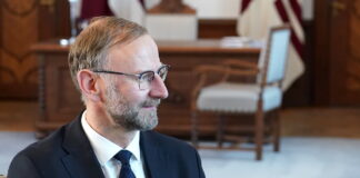 Rail Baltica izmaksas, Rail Baltica Latvija, Atis Švinka intervija, Rail Baltica kilometrs cena, Rail Baltica optimizācija, dzelzceļa projekts Baltijā, Rail Baltica progress, Rail Baltica 2025, Rail Baltica Eiropas finansējums, Rail Baltica ietaupījumi