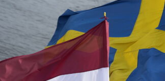Zviedrijas aizsardzības nozares uzņēmums, Latvijas "Ammunity"