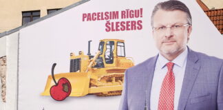 Rīgas domes vēlēšanas 2025, LPV sūdzība, Centrālās vēlēšanu komisijas lēmums, vēlēšanu rezultātu apstrīdēšana, tiesas spriedums par vēlēšanām, Administratīvā apgabaltiesa Latvija, vēlēšanu tehniskās problēmas, CVK kritika, vēlēšanu norise Rīgā, opozīcijas prasības