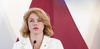 Rosļikovs aizturēts, Aleksejs Rosļikovs VDD, VDD kriminālprocess Rosļikovs, Rosļikovs agresorvalsts atbalsts, Rosļikovs naida runa, Rosļikovs Rīgas dome, Rosļikovs Saeima incidenti, Valsts drošības dienests Rosļikovs, Rosļikovs palīdzība Krievijai, Siliņa