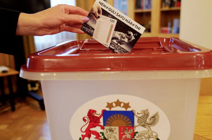 VDD vēlēšanu uzraudzība, Krievijas ietekme vēlēšanās, balsu pirkšana Latvijā, pašvaldību vēlēšanas 2025, vēlēšanu drošība Latvijā, dezinformācija vēlēšanu laikā, Valsts drošības dienests, ārvalstu iejaukšanās vēlēšanās, provokācijas vēlēšanās, ziņo par pārkāpumiem,