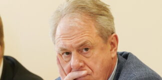 Ģirts Valdis Kristovskis, Stukāns, Ventspils dome, ģenērālprokuratūra