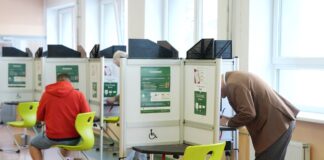 vēlēšanu diena, pašvaldību vēlēšanas 2025,