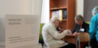 vēlēšanu diena, pašvaldību vēlēšanas 2025,