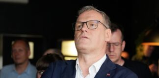 Viesturs Kleinbergs, Progresīvie, Rīgas domes koalīcija, Rīgas vēlēšanas 2025, Nacionālā apvienība, Jaunā vienotība, Apvienotais saraksts, LPV opozīcija, Ainārs Šlesers, Rīgas mērs, koalīcijas sarunas,