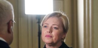 CVK vadītājas atkāpšanās, Kristīne Saulīte atkāpjas, vēlēšanu sistēmas problēmas, 2025 vēlēšanu tehniskās kļūmes, VDAA atbildība, Jorens Liops atstādināts, vēlēšanu rezultātu korektums, CVK un VDAA krīze, Valsts prezidenta kritika, vēlēšanu skandāls Latvijā