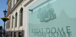 Rīgas dome, koalīcija, jaunā vara Rīgā