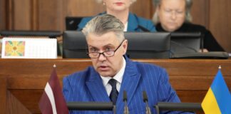 Tiesībsarga ziņojums 2024, Juris Jansons Saeimā, demisija