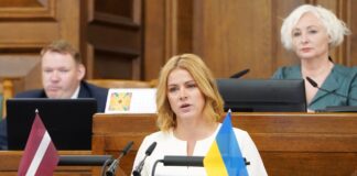 Skaidrīte Ābrama, Evika Siliņa, koalīcijas stabilitāte, Saeima, Progresīvie, valdības atbalsts, koalīcija zaudē balsi, politiskā krīze Latvijā, budžeta balsojums, Saeimas deputāti, Siliņa valdība