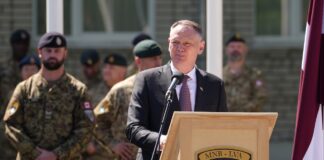 Kanāda Latvijā, NATO brigāde, Deivids Makgintijs, Ādaži, Kanādas karavīri, NATO komandieru maiņa, Latvijas drošība, NATO ārējā robeža, Kanādas helikopteri Latvijā, NATO sabiedrotie, Latvijas aizsardzība, prettanku ieroči, pretgaisa aizsardzība, militārā sadarbība, NATO spējas Latvijā
