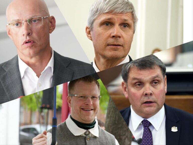 pašvaldību vēlēšanas, Rēzeknes mērs, Jūrmalas domes priekšsēdētājs, Gatis Truksnis, Aleksandrs Bartaševičs, Andrejs Elksniņš, vēlētāju izvēle, politiskā atbildība, Filips Rajevskis, politiska stagnācija, vēlēšanu analīze, Latvija, vēlētāju uzvedība, vietējā politika, skandāli politikā