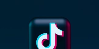 TikTok, tēmturis, skinnytok, diētas, bērnu drošība