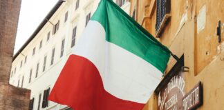 Itālija, referendums, Džordžija Meloni,