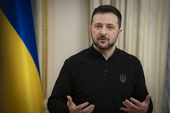 Svarīgi, Volodimirs Zelenskis, Donalds Tramps, bruņojums, ASV militārais atbalsts, militārais atbalsts Ukrainai, ieroču piegāde, ASV, Ukraina, karš Ukrainā, Patriot sistēmas, sankcijas pret Krieviju,