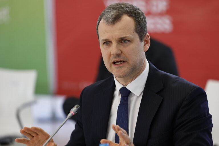 Svarīgi, Lietuva, Lietuvas premjerministrs, Gintauts Palucks, korupcija, interešu konflikts, ES fondi,