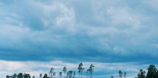 laikapstākļu prognoze Latvijā, lietus un negaiss, Latvijas sinoptiķu brīdinājums, stipras lietusgāzes, laikapstākļi jūlijā, migla un vējš, pērkona negaiss prognoze