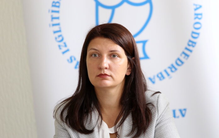 OIK atgūšana, LIZDA un Tiesiskums.lv, Inga Vanaga intervija, prettiesiska OIK iekasēšana, OIK kompensācija, tiesiskums Latvijā, LIZDA par OIK, OIK lieta, izglītības arodbiedrība, sabiedrības taisnīgums
