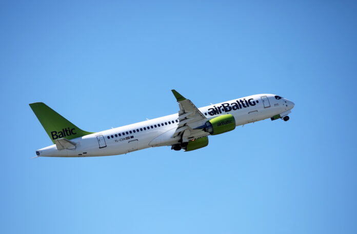 airBaltic akcijas, Lietuva airBaltic iegāde, Latvijas piedāvājums airBaltic, airBaltic akciju pārdošana, airBaltic investori, airBaltic IPO, Lietuvas satiksmes ministrs Sabutis