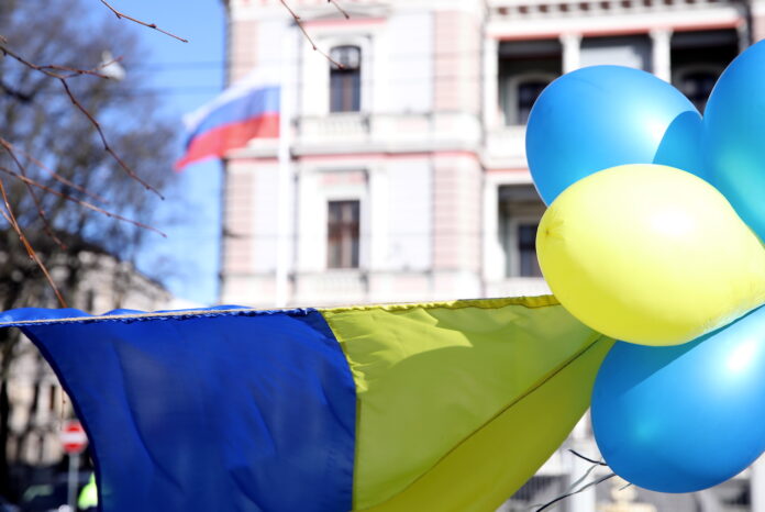 Latvija atbalsts Ukrainai, Viktors Valainis Romā, Ukrainas rekonstrukcija 2025, Ukraina 890 miljoni eiro, Latvijas IKP Ukraina, investīcijas Ukrainā,