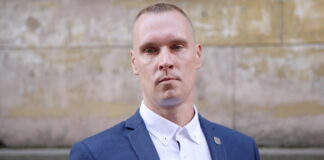 Andris Vurčs, Olaines vicemērs, izglītības skandāls, izdienas paziņojums, deputāta mandāts, nepatiesa informācija CVK, vidējā izglītība, VARAM, Valsts policija,