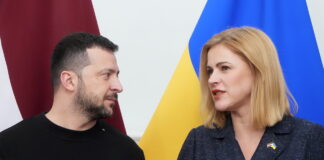 Latvija militārie plāni, pamiers Ukrainā, Siliņa Ukrainas atbalsts, labas gribas koalīcija, Patriot sistēmas, NATO drošība, ASV atbalsts Ukrainai