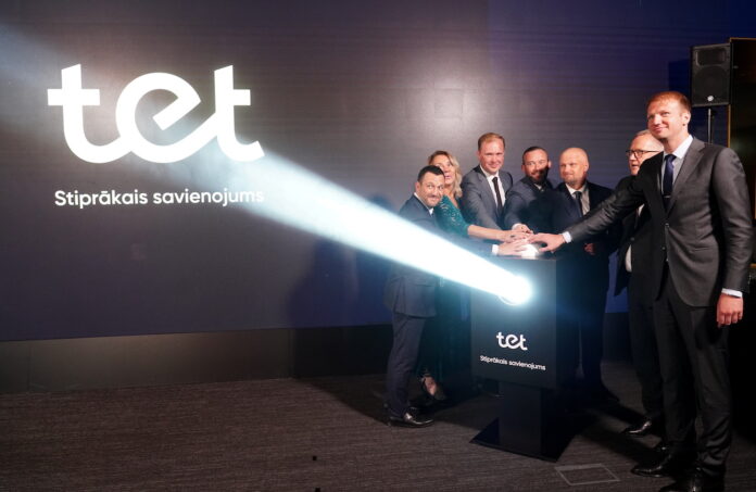 Tet, LMT, Telia, Latvijas valdība, uzņēmumu izpirkšana, Latvenergo, LVRTC, tehnoloģiju uzņēmumi, valsts kapitāldaļas, stratēģisks ieguldījums, IPO, birža,