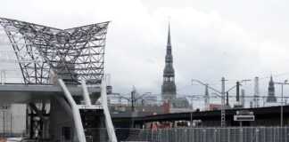 Rail Baltica finansējums, Eiropas Komisijas dotācija, Rail Baltica projekts Latvijā, Rail Baltica uzbērums, Rail Baltica elektrifikācija, TEN-T infrastruktūra, Eiropas
