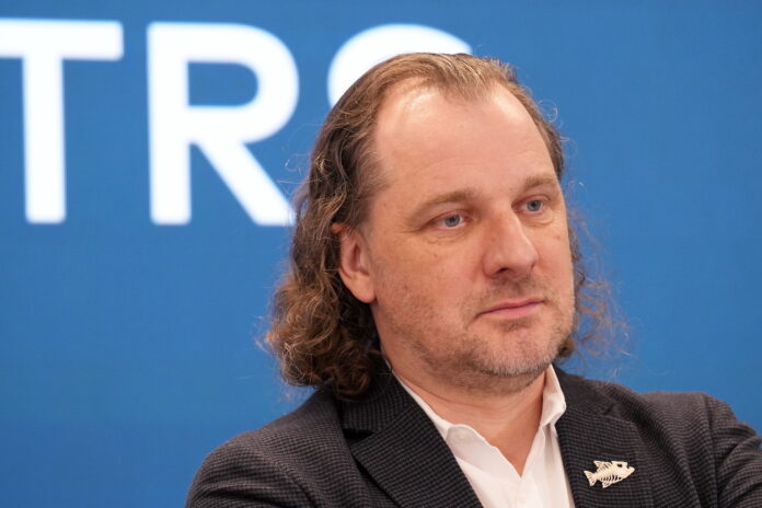 Andris Bite, LDDK prezidents, budžeta samazināšana, taupības lēmumi, Latvijas ekonomika, valdības neizlēmība, budžets 2026, vēlēšanas un budžets, valsts tēriņi, fiskālā disciplīna, politiskā drosme