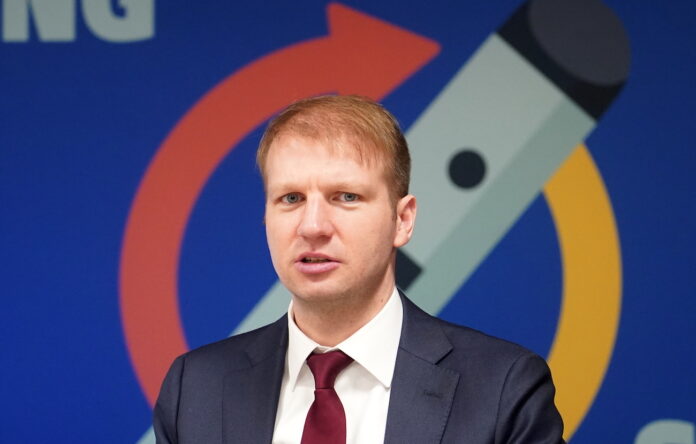 Latvija klimata politika, ES 2040 emisiju mērķi, SEG emisiju samazinājums, Kaspars Melnis klimats, Latvijas nostāja klimata jautājumos, klimata mērķi 2040