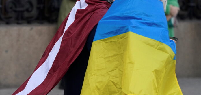 Ukrainas bēgļi Latvijā, Vienoti kultūrā, integrācijas pasākumi, muzeji Ukrainas iedzīvotājiem, latviešu valodas kursi, kultūrorientācija, ukraiņi Latvijā, bezmaksas nodarbības