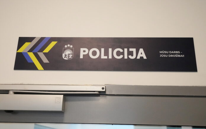 Andris Vurčs, Olaines vicemērs, VARAM policija, nepatiesas ziņas vēlēšanās, viltota izglītība, Olaines novada dome,