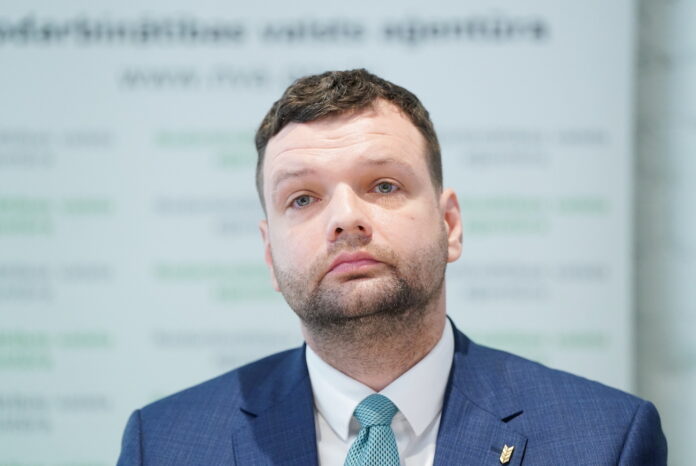 budžeta samazinājums, Reinis Uzulnieks, labklājības ministrija, izdienas pensijas reforma, izdienas pensijas vecums, taupības pasākumi, ministriju izdevumi,