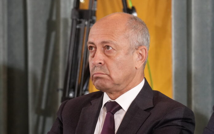 Oļegs Burovs, pašvaldību reforma, vietnieku skaita samazināšana, domes priekšsēdētāja vietnieki, taupības pasākumi, birokrātijas mazināšana, politiķu atbildība,