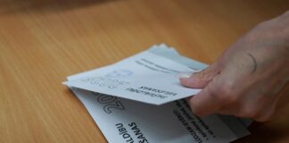 pašvaldību vēlēšanas 2025, vēlēšanu platformas kļūmes, disciplinārlietas VDAA, Jorens Liops, Oļegs Fiļipovičs, VARAM, Raimonds Čudars, vēlēšanu sistēmas auditi, elektroniskā balsošana,