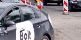 Bolt Latvija, Bolt taksometri, Konkurences padome, KP izmeklēšana, monopols taksometru nozarē, dinamiskie tarifi, Bolt konkurence, taksometru tirgus Latvijā,
