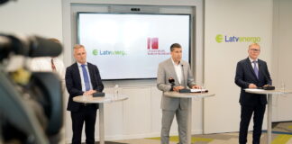 Telia, Tet, LMT, Latvenergo, LVRTC, Telia daļu pārdošana, Tet privatizācija, LMT īpašumtiesības, IPO Latvijā, telekomunikāciju darījums, investīcijas IKT, Latvijas valsts kontrole,