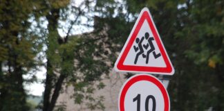 Svarīgi, Igaunija, atļautais braukšanas ātrums, ātruma pārsniegšana, Ceļu satiksmes noteikumu pārkāpumi, soda nauda,