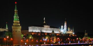 Svarīgi, Krievija, Ukraina, karš Ukrainā, ASV, Dmitrijs Peskovs, Donalds Tramps,